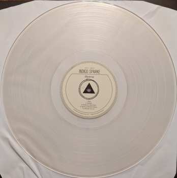 LP/SP Indigo Sparke: Hysteria LTD | CLR