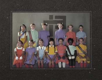 3CD/DVD/Dobozkészlet Indochine: 13 LTD