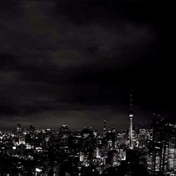 Album Indochine: Black City Parade