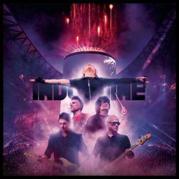 3CD Indochine: Central Tour