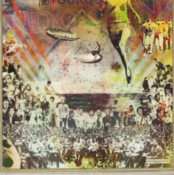 Indochine: La République Des Meteors