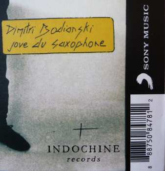 LP Indochine: L'Aventurier