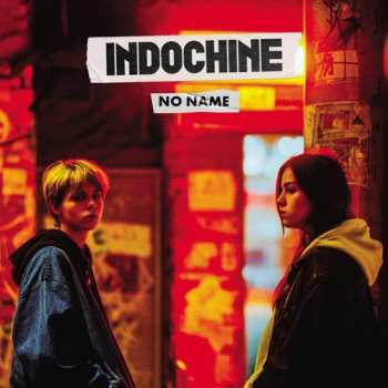 LP Indochine: No Name