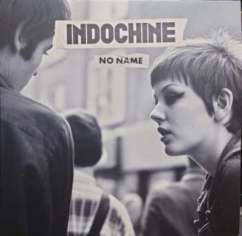 LP Indochine: No Name