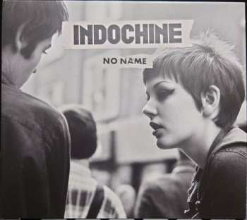 CD Indochine: No Name