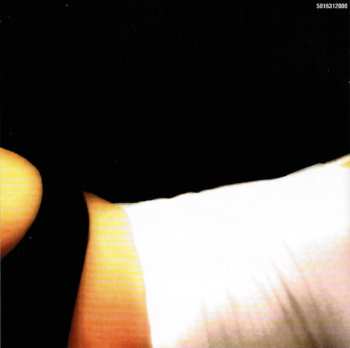 CD Indochine: Nuits Intimes