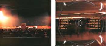 CD Indochine: Nuits Intimes