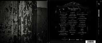 4CD Indochine: Singles Collection 1981 - 2001 DLX