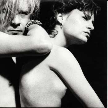 4CD Indochine: Singles Collection 1981 - 2001 DLX