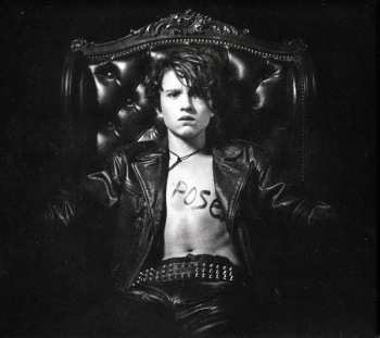 4CD/Dobozkészlet Indochine: Singles Collection 1981 - 2001 DLX