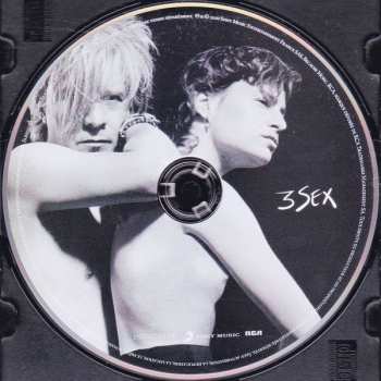 4CD/Dobozkészlet Indochine: Singles Collection 1981 - 2001 DLX