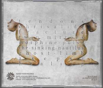 CD Inedia: Healing