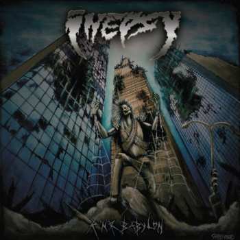 CD Inepsy: Rock 'n' Roll Babylon
