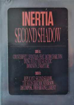 LP Inertia: Second Shadow
