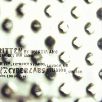CD Inertia: No Defect