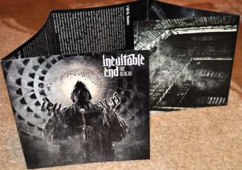 CD Inevitable End: The Oculus