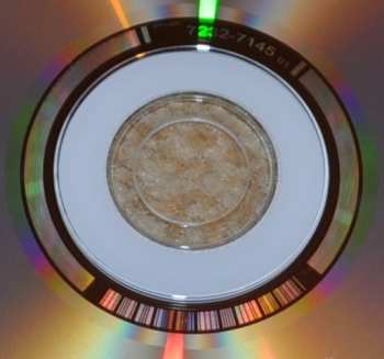 CD Inevitable End: The Oculus