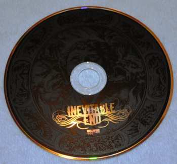 CD Inevitable End: The Severed Inception
