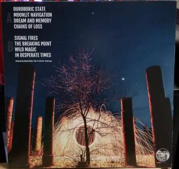 LP Inexorum: Moonlit Navigation