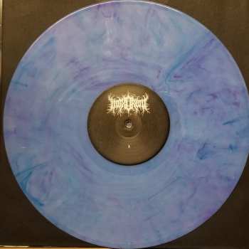 LP Inexorum: Moonlit Navigation