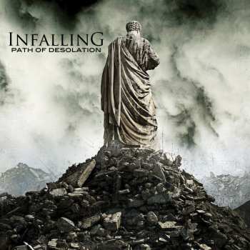 CD Infalling: Path Of Desolation