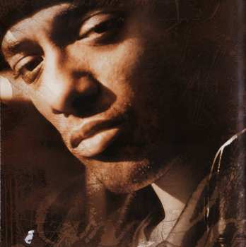 CD Mobb Deep: Infamy