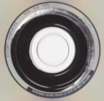 CD Mobb Deep: Infamy