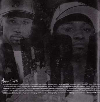 CD Mobb Deep: Infamy