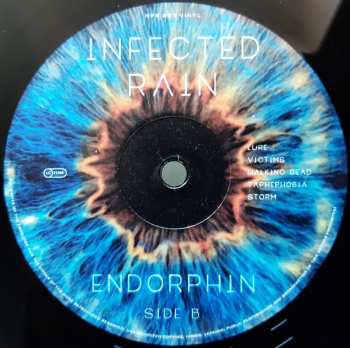 LP Infected Rain: Endorphin LTD