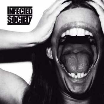 Album Infected Society: Get Infected