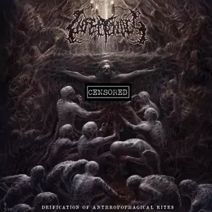 Deification Of Anthropophagical Rites