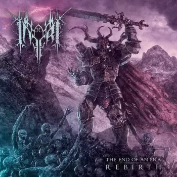 Inferi: The End Of An Era - Rebirth