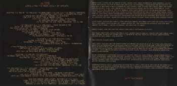 CD Infernaeon: A Symphony Of Suffering