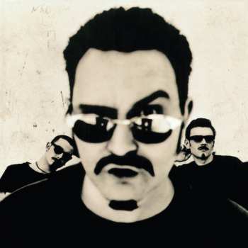 Album Therapy?: Infernal Love