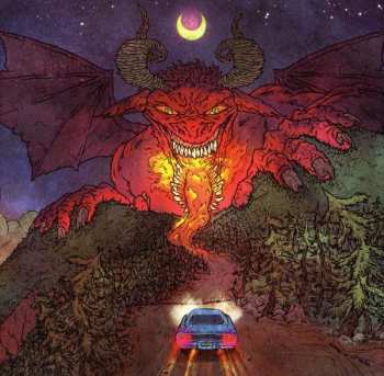 Album Infernal Overdrive: Last Rays For The Dying Sun