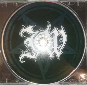 CD Infernal War: Terrorfront