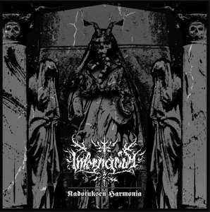 Album Infernarium: Kadotuksen Harmonia
