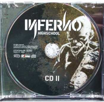 2CD Inferno: Pioneering Work