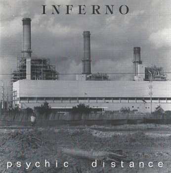 Album Inferno: Psychic Distance