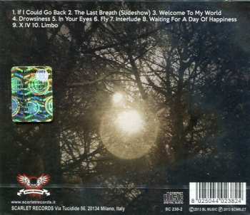 CD Infinita Symphonia: Infinita Symphonia