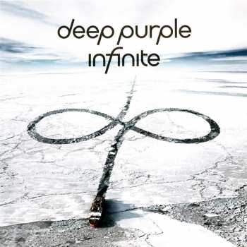 2LP Deep Purple: Infinite