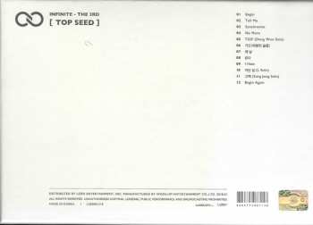 CD Infinite: Top Seed