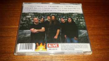 CD Infinite Horizon: Soul Reducer