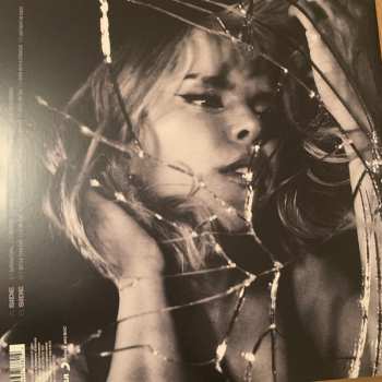 LP Paloma Faith: Infinite Things LTD | CLR