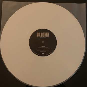 LP Paloma Faith: Infinite Things LTD | CLR