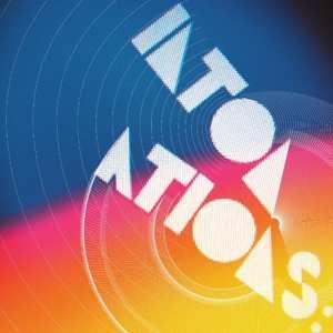 Album Infinitirock: Library Catalog Music Series: Music For Primordial Recollection