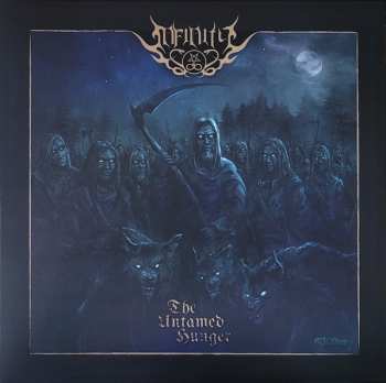 Album Infinity: The Untamed Hunger