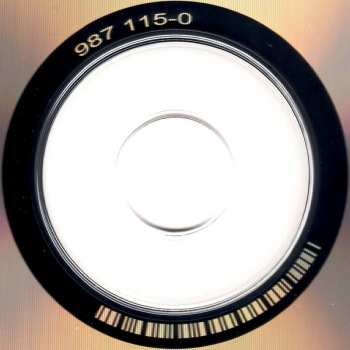 CD Inflagranti: Rockmantica