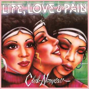 2CD Information Society: Peace And Love, Inc.