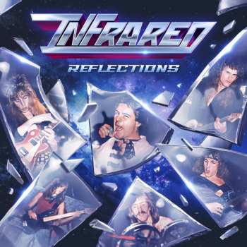 Album Infrared: Reflections